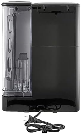 Cuisinart Coffee Maker,12 Cup with 3 Single-Size Brewers, 6, 8, 12 oz, Black/Stainless Steel, SS-15BKSP1 - Image 4