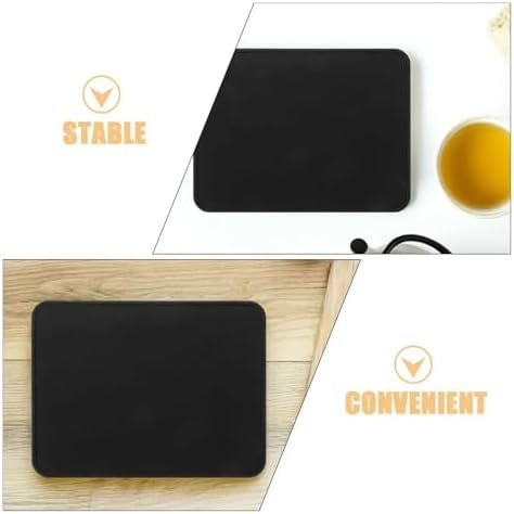 Coffee Tamping Mat Silicone Non Slip Espresso Tamper Pad Corner Mat Stable Press Pad For Coffee Machine Countertop Home - Image 5