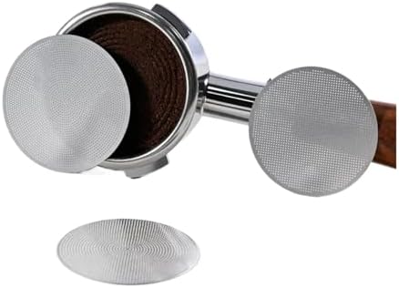 Espresso Coffee Puck Screen 0.2mm Filter For Coffee 51/53/58.5mm Coffee Accessories(53mm) - Image 3
