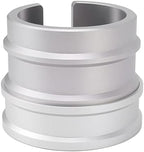 Aluminum Espresso Tamping Station Organizer (Silver) - Image 6