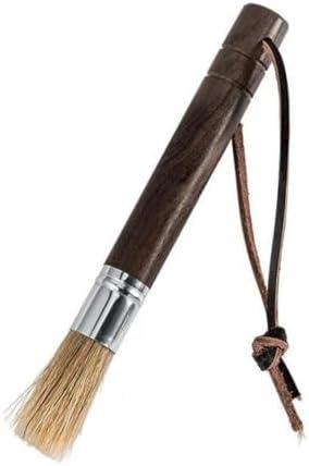 Coffee Grinder Cleaning Brush and Air Blower Accessory Set by Unknown
