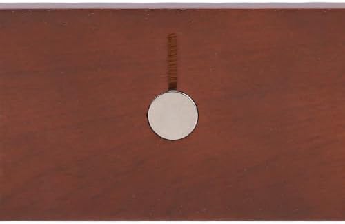 58mm Portafilter Basket Holder Magnetic Wall Mount - Image 7