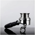 58mm Stainless Steel Coffee Dosing Ring - Image 5