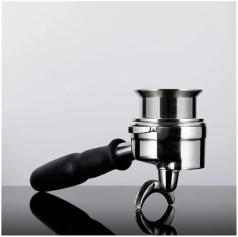 58mm Stainless Steel Coffee Dosing Ring - Image 5