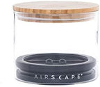 AirScape Planetary Design Borosilicate Glass Coffee Canister, Food Storage - Image 3