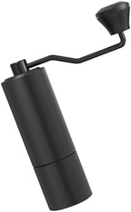 Manual Coffee Grinder for Home Travel, 30 Settings - Image 3