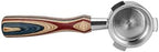 51MM 54MM 58MM Colorful Wood Handle by Unknown