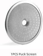 Shower Holder Diffuser Coffee Machines Replacement Accessories, Compatible With Sanre Espresso Makers(1PCS Puck Screen) - Image 2