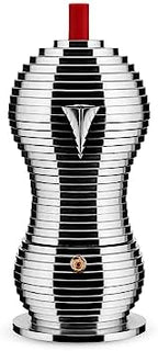 Pulcina, Espresso coffee maker. Induction. 6 cups. - Image 2