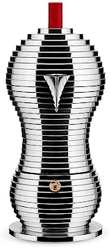 Pulcina, Espresso coffee maker. Induction. 6 cups. - Image 2