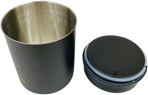 De'Longhi Vacuum Coffee Canister, 1.5L (50 Fl Oz), DLSC071, AS00003083 - Image 4
