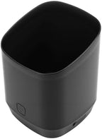 Buachois Digital Dosing Cup with LED Display for Pour Over Drip Coffee, Rechargeable USB C Splashproof ABS Material Kitchen Scale, Precision Scale for Measuring Coffee Beans and Gr - Image 2