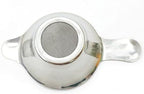 Tea Filters Fine Mesh Tea Strainer Filter Sieve Stainless Steel Teapot Spice Kitchen Accessories 2 Sizes(B) - Image 5