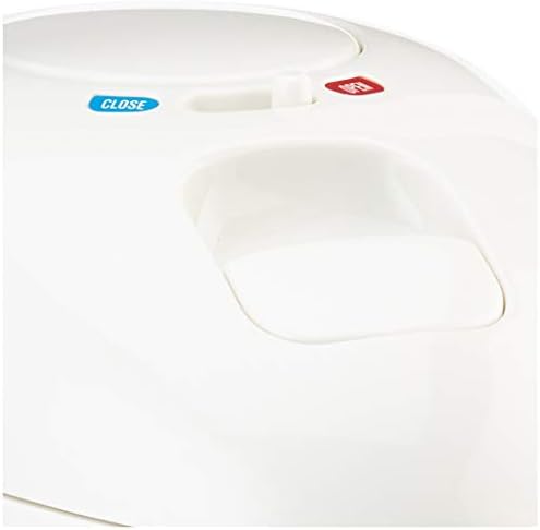 Zojirushi CW-PZC22FC Micom Super Boiler 2.2L, Floral, 2.2 L - Image 3