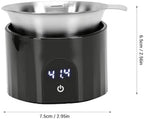 banapoy Coffee Bean Scale Set with Measuring Cup (Black) - Image 7