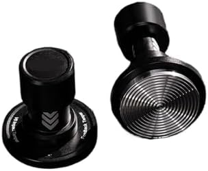 Coffee Tamper 30lbs 51m 58mm Constant Pressure Espresso Tamper 54mm Calibrated Double Spring Calibrated - Compatible With IKAPE - Compatible With Breville(51mm) - Image 2