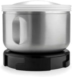 KitchenAid Blade Coffee Grinder and Spice Grinder Combo Pack, Onyx Black,4 oz (Pack of 2) - Image 3
