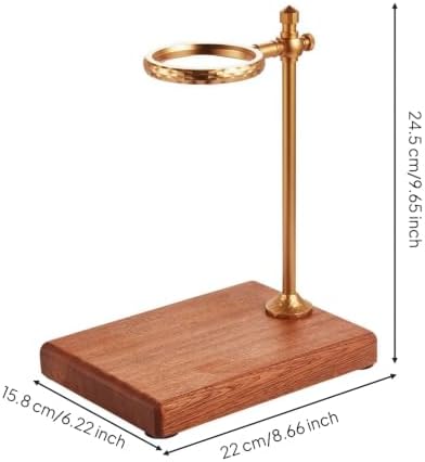 Compatible Stand with Adjustable Height - Image 4