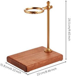 Simhoa Stylish Adjustable Pour-Brew Stand - Image 3