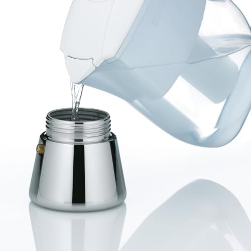 Kela Ferrara 10899-CN Espresso Maker, 10.1 fl oz (300 ml) - Image 7