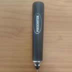 Rechargeable Handheld Milk Frother, 2-in-1 Electric Coffee Frother - Image 5