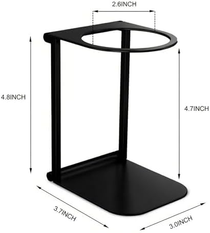 Ceramic Coffee Filter + Aluminum Alloy Stand - Image 6