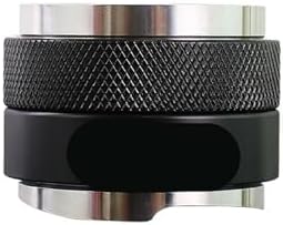 Compatible for Breville, Compatible for Sage 54mm Bottomless Portafilter(YELLOW) by Unknown