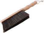 Wood Bristles Brush Desktop Bar Grinder Coffee Powder Cleaning Brushes Domestic(C) by Unknown