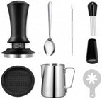 Stainless Steel Espresso Tamper, 51MM 22-Piece SET - Image 7