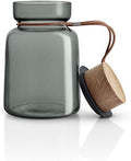 EVA SOLO | Silhouette | Jar | 1. l | Danish design, functionality and quality by EvaSolo