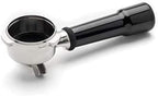 Breville 54mm Portafilter SP0027237 – Genuine Replacement for Bambino BES450, Bambino Plus BES500, Duo-Temp Pro BES810, Infuser BES840, Barista Express BES870 by Unknown