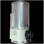 Complete Milk Can Parts, Compatible For Nestle NESRESSO, Capsule Coffee Machine F111 EN500 - Image 3