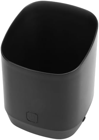 Yoidesu Coffee Dosing Cup, Rechargeable Digital Coffee Scale with Timer, LED Display, Water Proof for Kitchen Dosing Brewing Accessories by Yoidesu