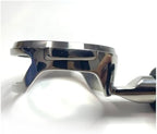58mm Bottomless Portafilter with 1 2 4 Cup Basket - Image 6