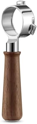 Breville Walnut Espresso Portafilter - Image 4