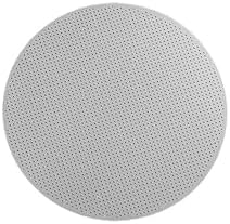 51mm 53.5mm 58. Espresso Puck Screen Stainless Steel Coffee Filter Mesh Machine Accessories(53.5mm) by Unknown