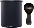 Airscape Kilo Coffee Storage Canister & Scoop Bundle, 2.2lb Food Container by PlanetaryDesign