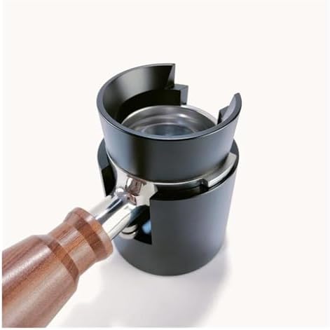 Compatible For Eureka ，MMG ，Grinder 58mm Espresso Coffee Dosing Ring Coffee Dosing Funnel - Image 6