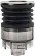 Blower Bellows for Baratza Sette 270 BG30 Coffee Grinder, Silicone Funnel for Efficient Grounds Collection and Cleaning by Unknown