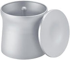 Normcore 54mm Magnetic Dosing Cup, Espresso Dosing Cup, Barista Coffee Grinder Dosing Tools Fit 54mm Breville Sage Portafilter Basket, Anodized Aluminum, Silver - Image 4