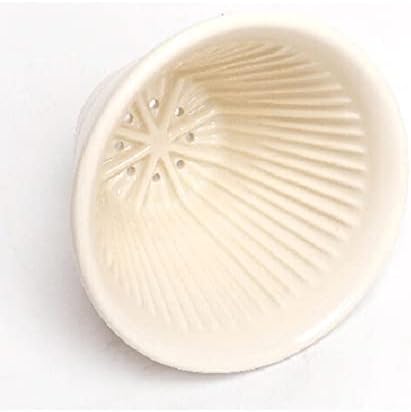 Coffee Filters Ceramic Coffee Dripper Reusable Tea Pot Filter Basket Cup Barista Brewer Tools Cafe Accessories Coffeeware Machine Strainer Mesh - Image 3