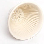 Coffee Filters Ceramic Coffee Dripper Reusable Tea Pot Filter Basket Cup Barista Brewer Tools Cafe Accessories Coffeeware Machine Strainer Mesh - Image 3