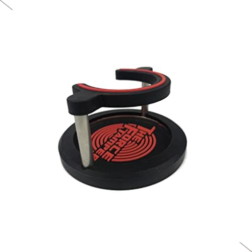 KuGuo The Force Tamper Espresso Tamping Station and Tamper Holder - Image 2