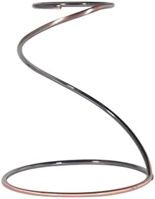 Coffee Filters Serpentine Coffee Metal Filter Frame Holder Reusable Dripper Stand Household Drip Appliance by Unknown