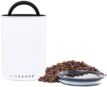 Planetary Design Airscape Stainless Steel Coffee Canister - 2PK - Image 2