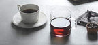 KINTO OCT 28901 Brewer Jug Set, 2 Cups, White, Graduated, Coffee, Dishwasher Safe - Image 4