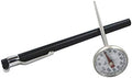 1 Set Stainless Steel Digital Thermometer Kitchen Probe Food Tea Water Meat Milk Coffee Foam BBQ Temperature Tester Tools by Unknown