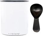 Airscape Kilo Coffee Storage Canister & Scoop Bundle, 2.2lb Food Container by PlanetaryDesign