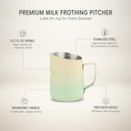 Milk Frothing Pitcher - Image 5