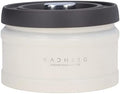 Pssopp 304 Stainless Steel Vacuum Sealed Coffee Canisters Large Diameter Airtight Stackable Containers with Vacuum Pump for Long Term Coffee Bean Storage (750ML) by Pssopp